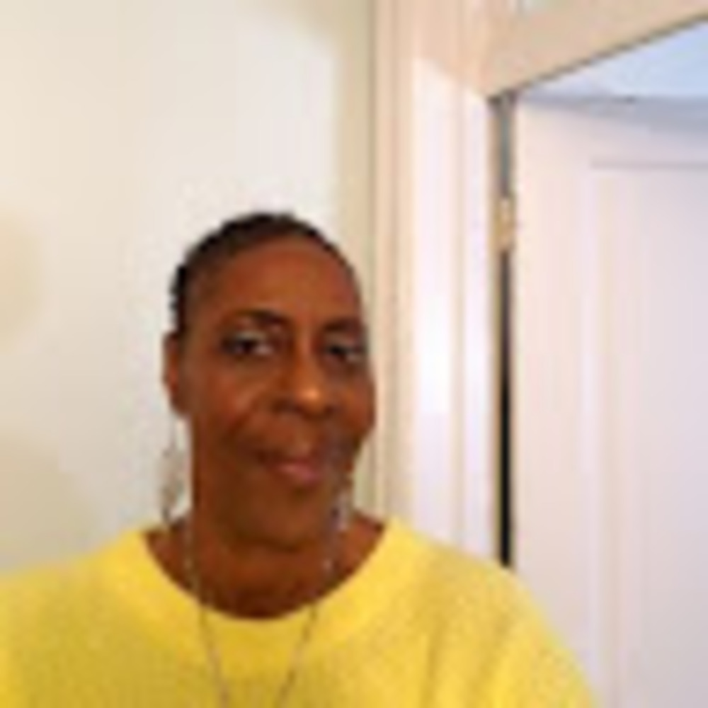 Meet your Posher, Theresa